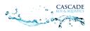 Cascade Koi & Aquatics logo